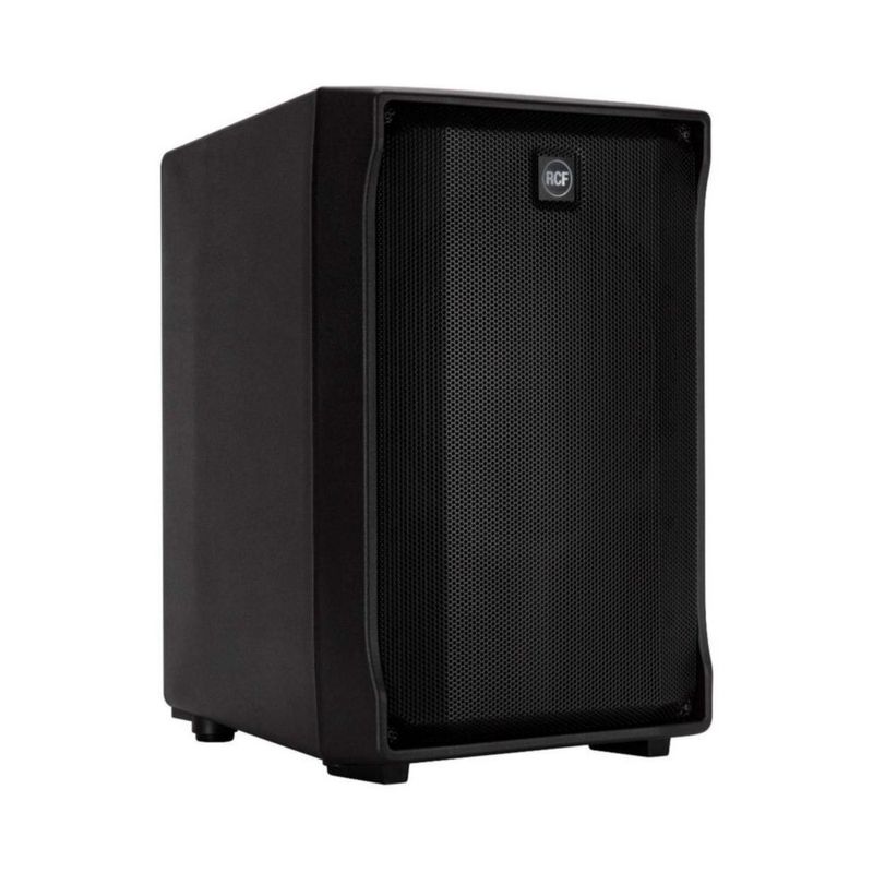 Sistema Musical Activo de Dos Vías EVOX JMIX8 RCF