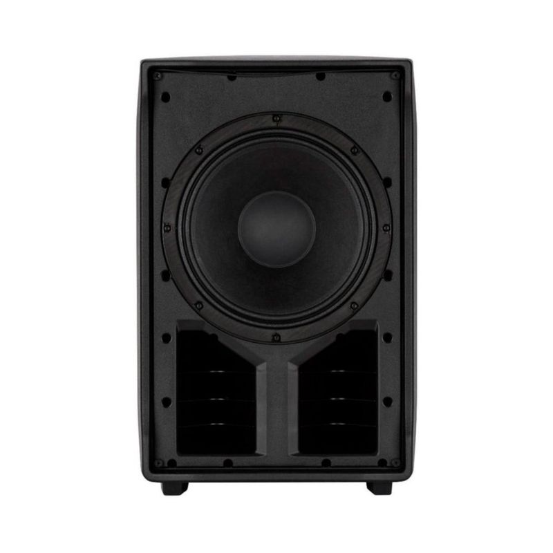 Sistema Musical Activo de Dos Vías EVOX JMIX8 RCF