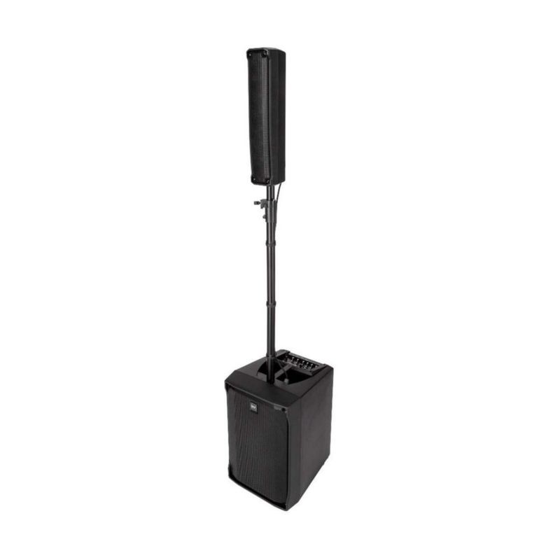 Sistema Musical Activo de Dos Vías EVOX JMIX8 RCF