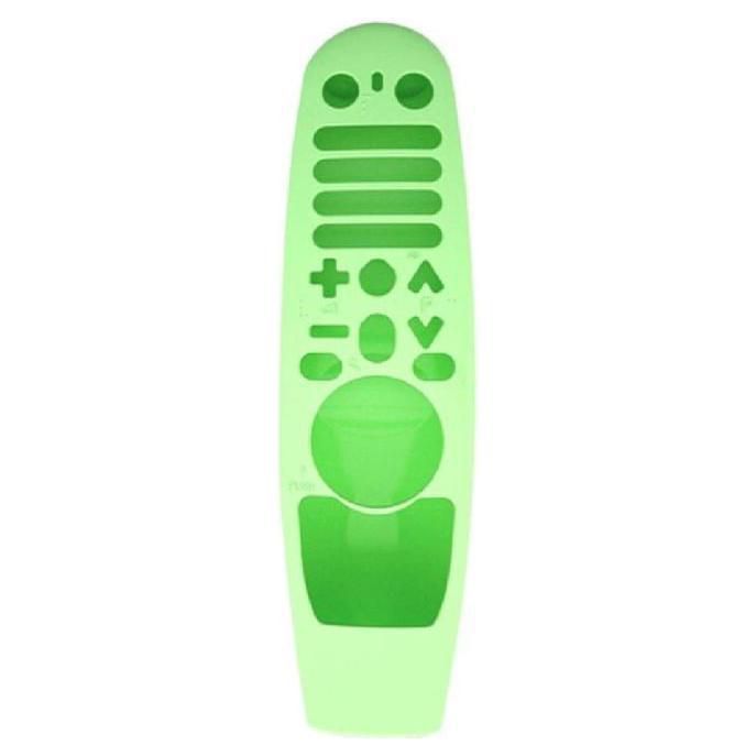 Funda LG Magic An-mr600 An-mr650 An-mr18ba Verde