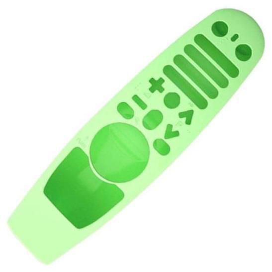 Funda LG Magic An-mr600 An-mr650 An-mr18ba Verde