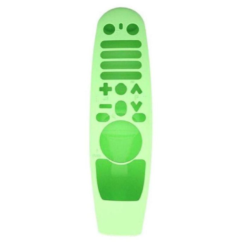 Funda LG Magic An-mr600 An-mr650 An-mr18ba Verde
