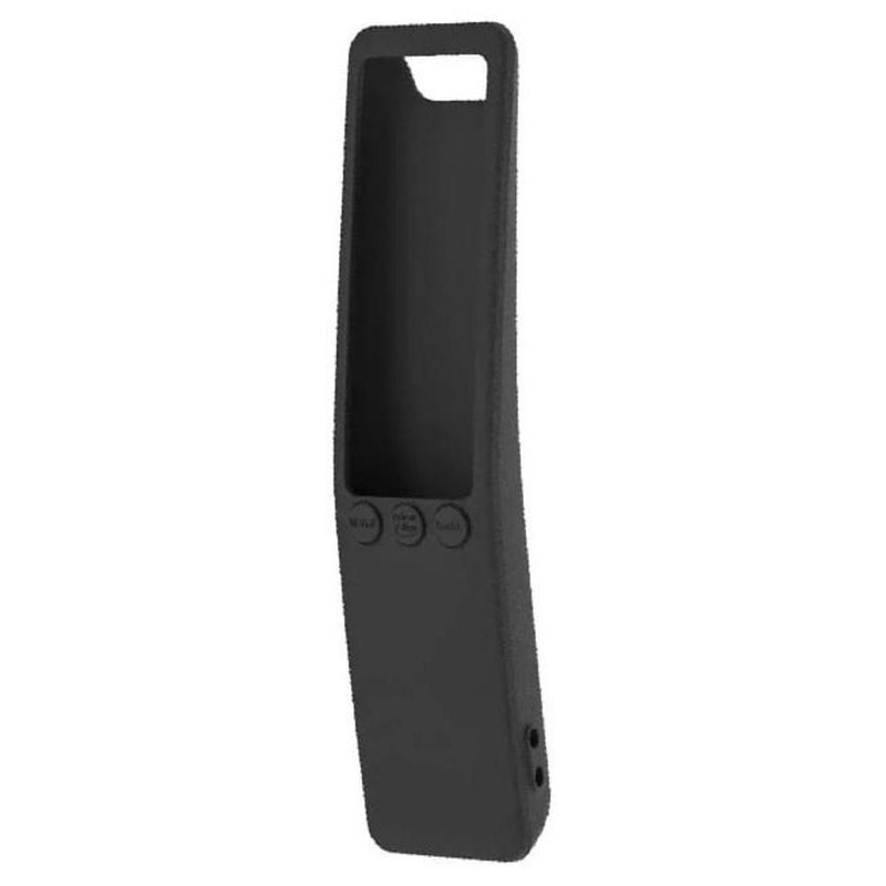 Funda Control Samsung Smart Tv Netflix Prime Video Negro