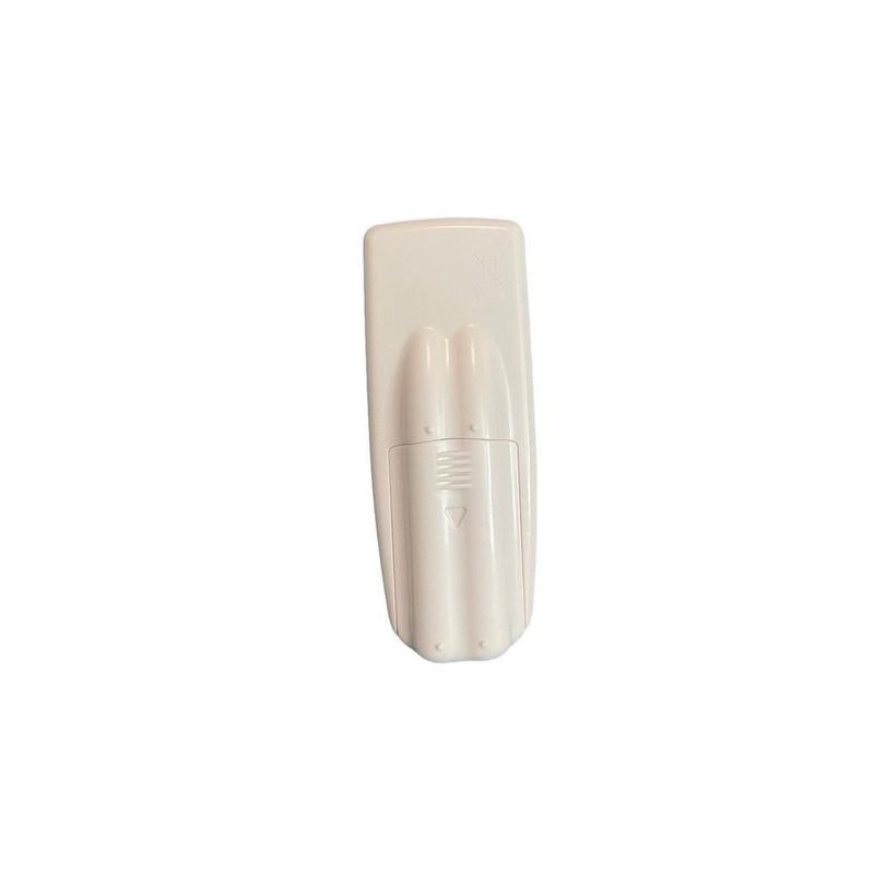 Control para minisplit samsung as12abmb as12fbcn as12uban