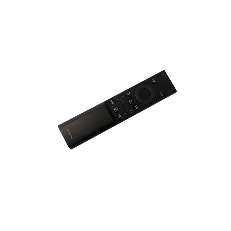 Control compatible para samsung smart tv bn59-01358d au7000
