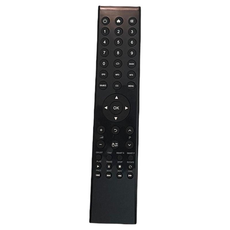 Control Pantalla Smart Atvio Infocus Alux Al32ashd Al40asfhd
