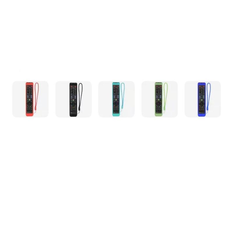 Control para samsung tv bn59011998c bn5901198q funda gratis