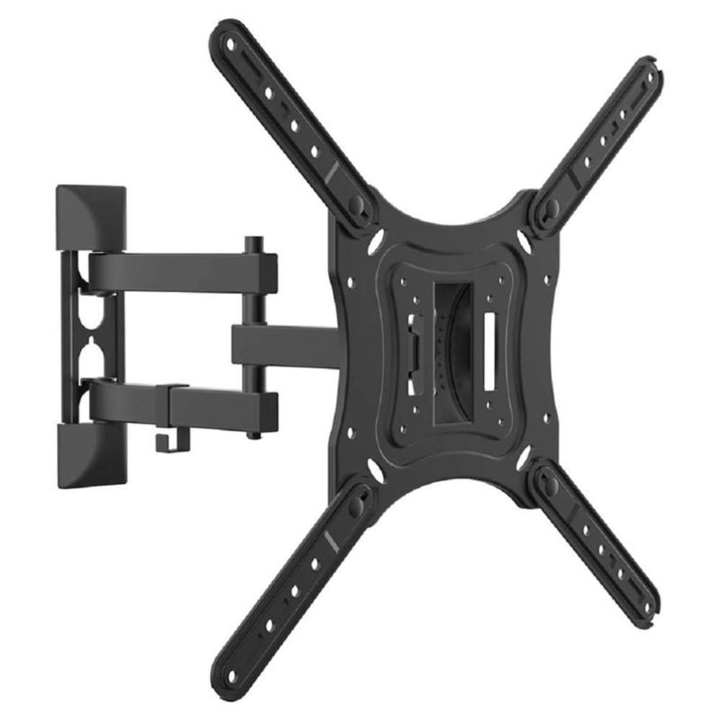 SOPORTE PARA PANTALLA PLASMA, LCD Y LED, 180 Grados, VESA 400x400mm, 26