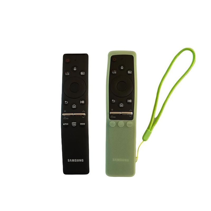 Control voz bluetooth samsung smart bn59-01259e funda gratis