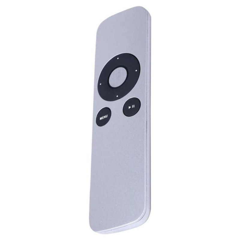 Control Apple Tv reemplazo Generacion 1 2 3