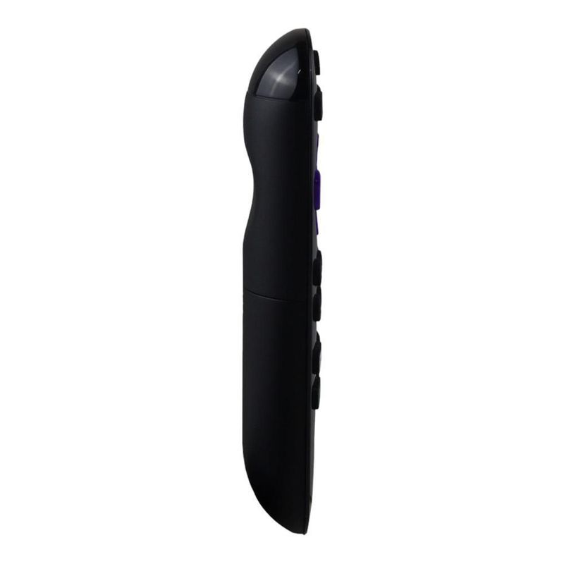 Control compatible con tv tcl roku tv