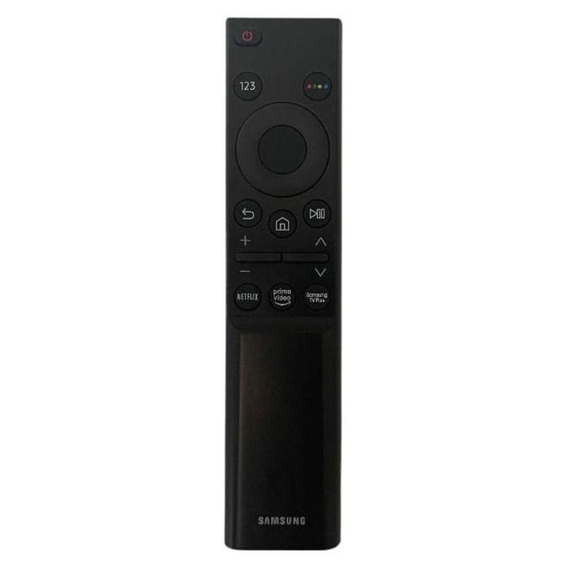 Control Compatible Para Samsung Crystal Qled 8k 2020 2021