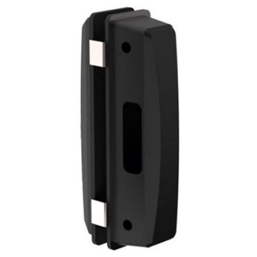 Contra Para Cerrojo De Vidrio Modelo 2001-0012-07 Soprano