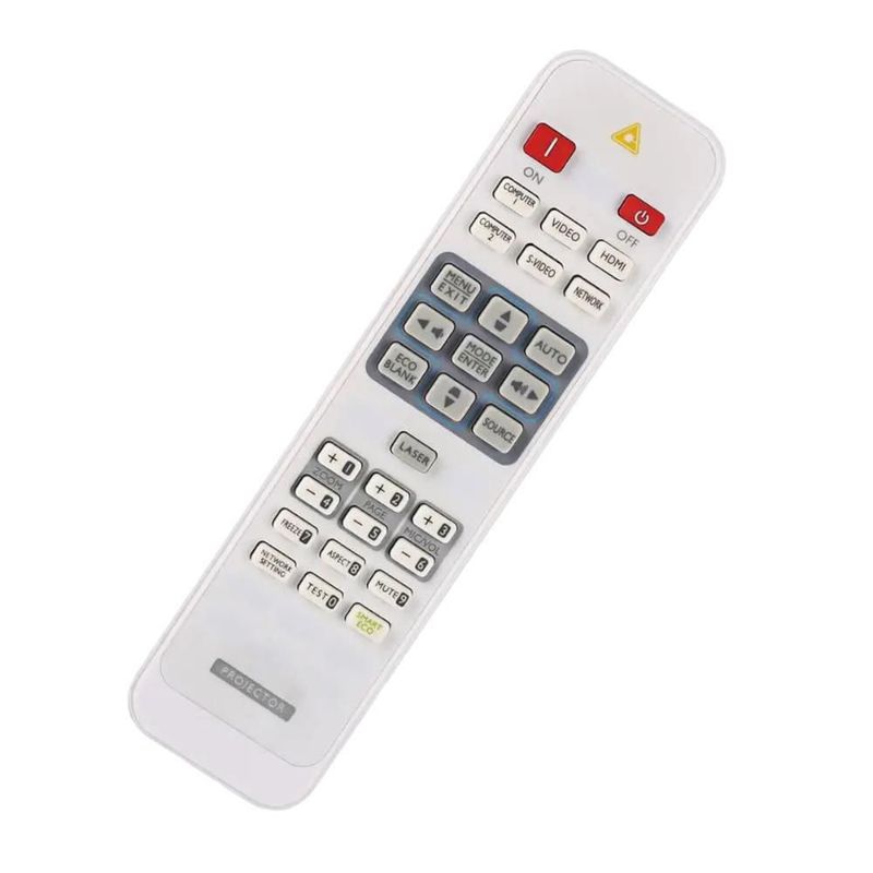 Control compatible con proyector benq mx726 mx766 mx726