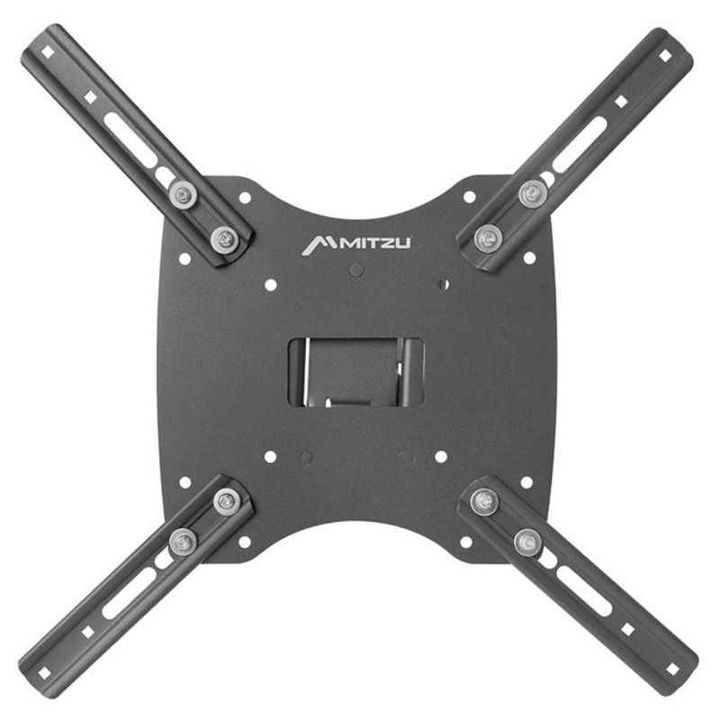 Soporte universal inclinable para pantallas de 25 a 55 LCD 2555 Mitzu -End