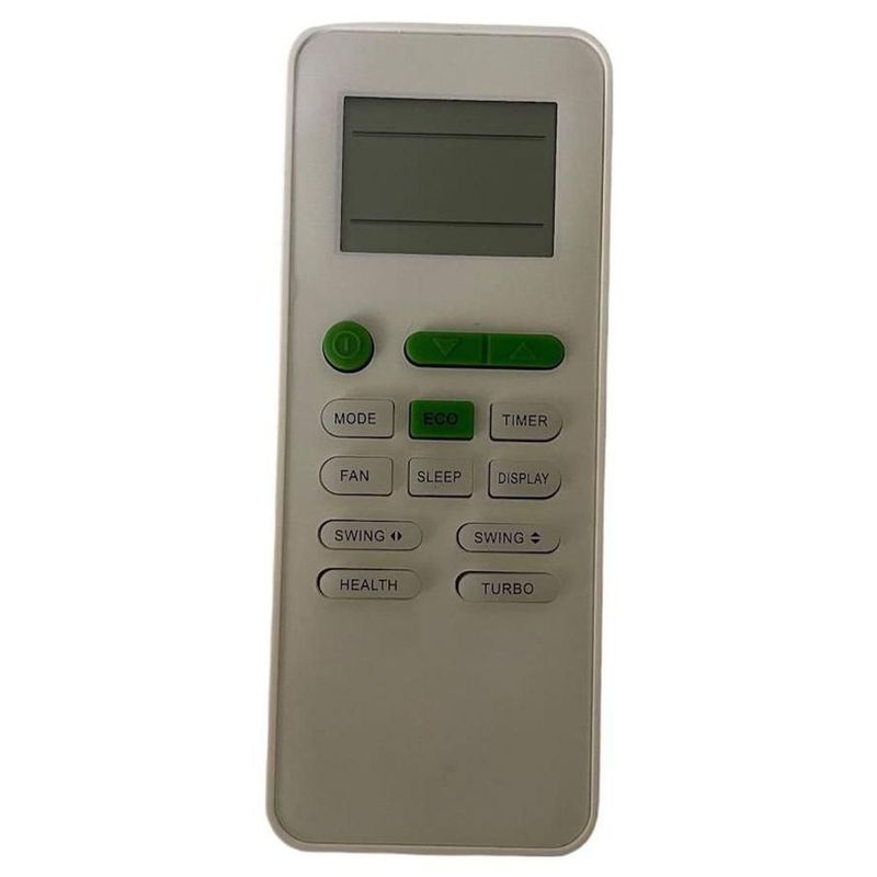 Control Minisplit TCL Benelux Ev1433 Ev1461 Ev1462 Gykq-52