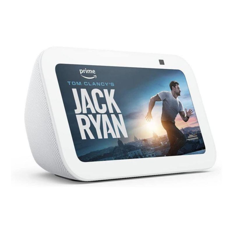 Amazon Echo Show 5, 3ra Gen Blanco