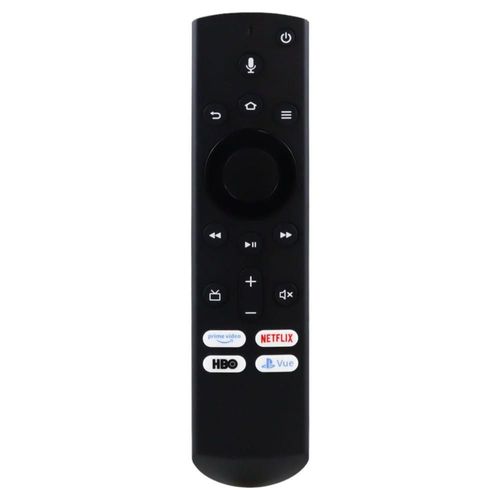 Control Compatible con Pantalla Insignia Fire Tv