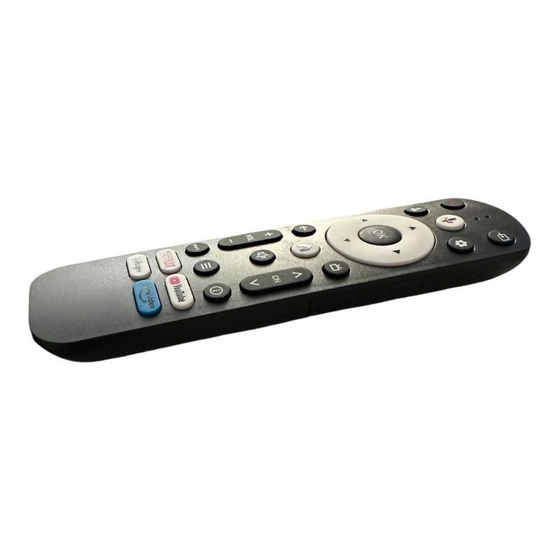 Control para pantalla hyundai android tv hyled5524g4km