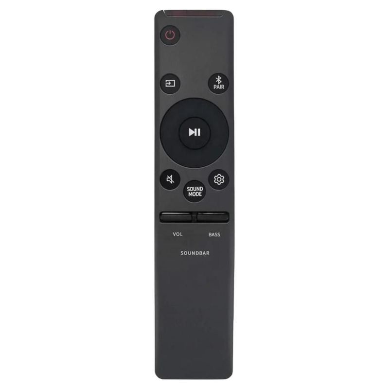 Control Barra De Sonido Samsung Hwa450 Hws61t Hws60 Hwn400