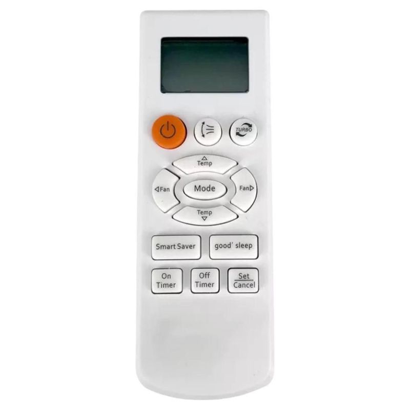 Control Aire MiniSplit Samsung Db9308808b AM26A1B13 AS24TUBC