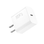Cargador Carga Rápida Cable Tipo C