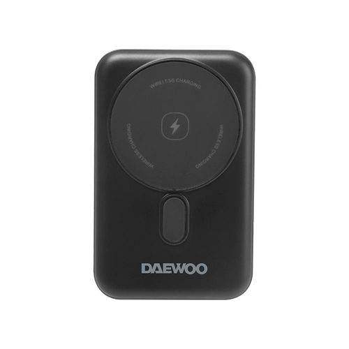 Power Bank Batería Portátil Daewoo