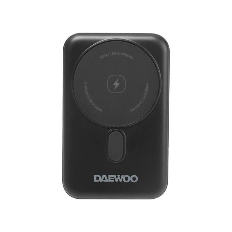 Power Bank Batería Portátil Daewoo