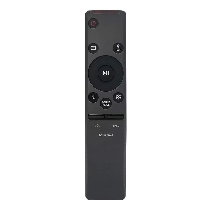 Control barra de sonido samsung hwt550 hwt650 hwn450 hwn550