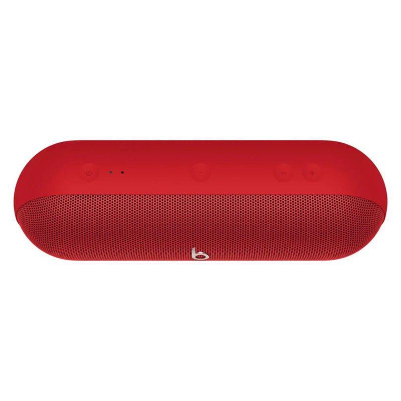 Bocina Beats Pill - Altavoz Bluetooth portátil