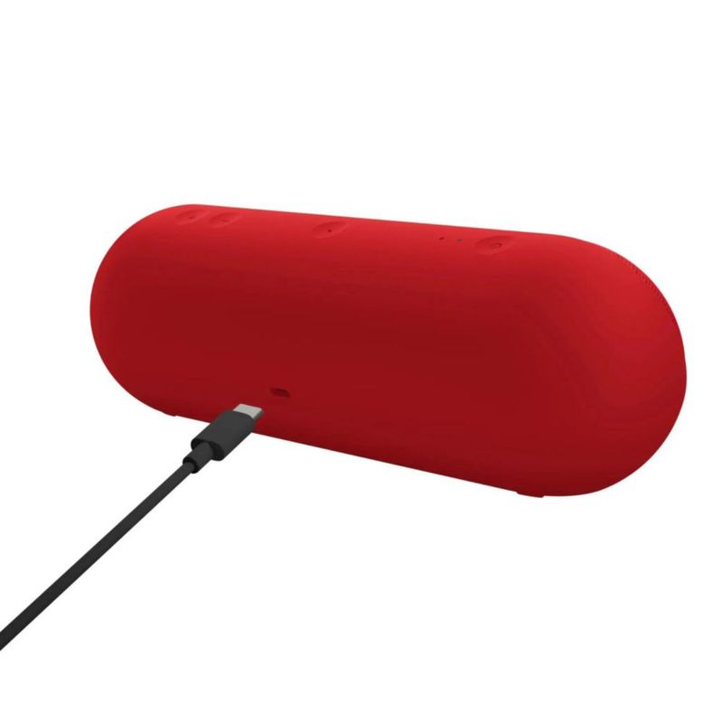 Bocina Beats Pill - Altavoz Bluetooth portátil