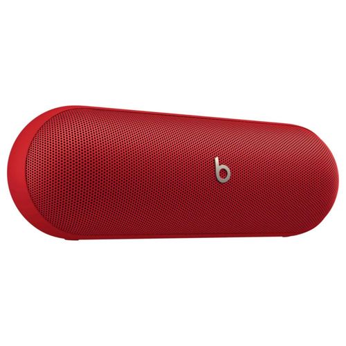Bocina Beats Pill - Altavoz Bluetooth portátil