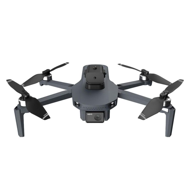 Drone VAK W7 GPS WIFI control con pantalla camara