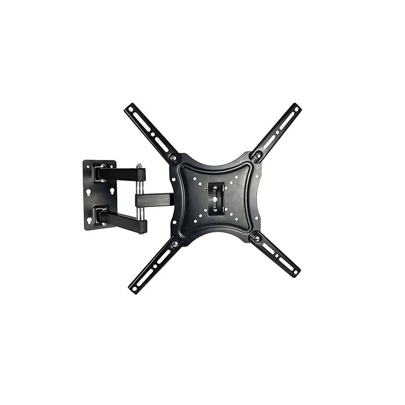 Soporte movible tipo brazo para TV 14-55"
