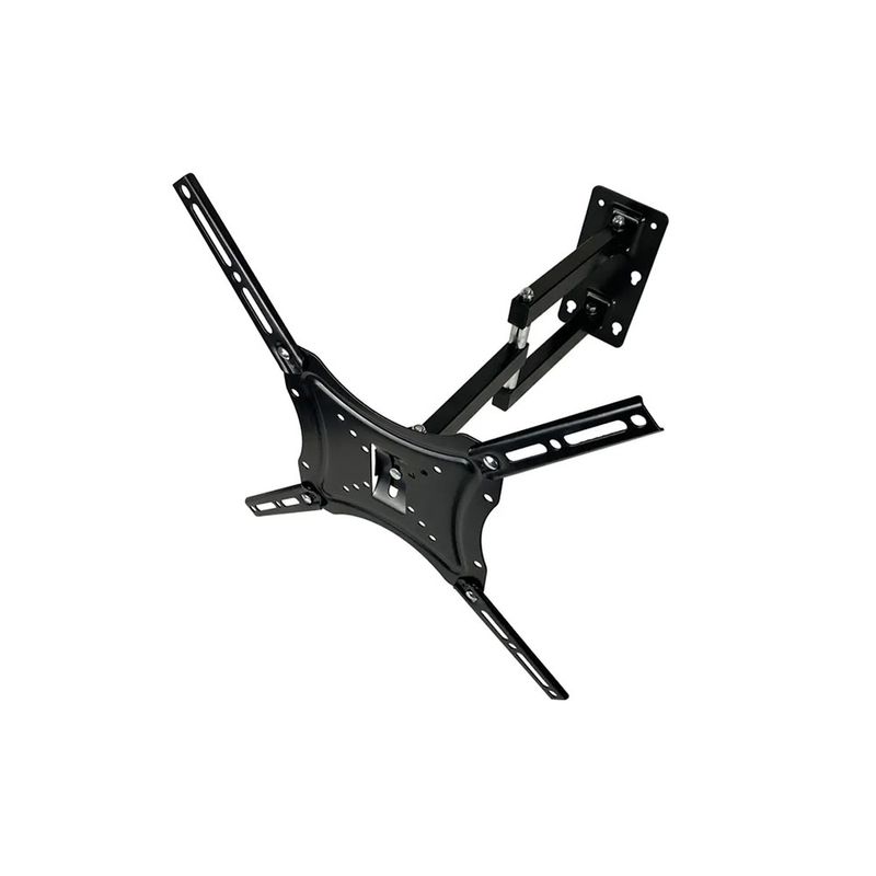 Soporte movible tipo brazo para TV 14-55"