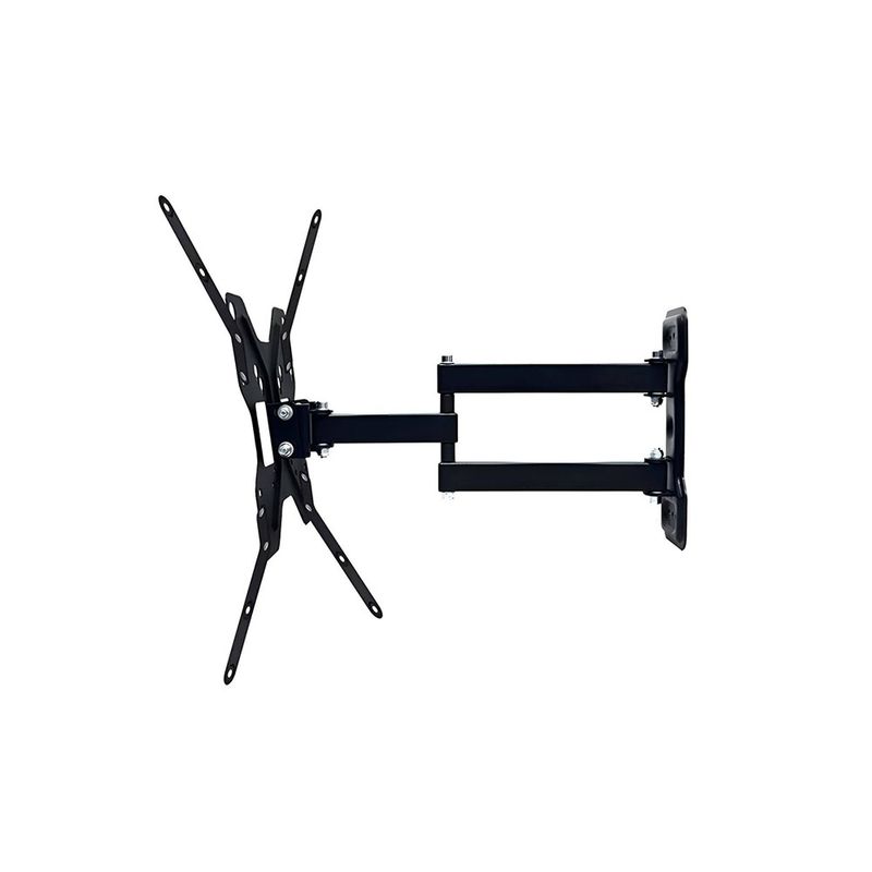 Soporte movible tipo brazo para TV 14-55"
