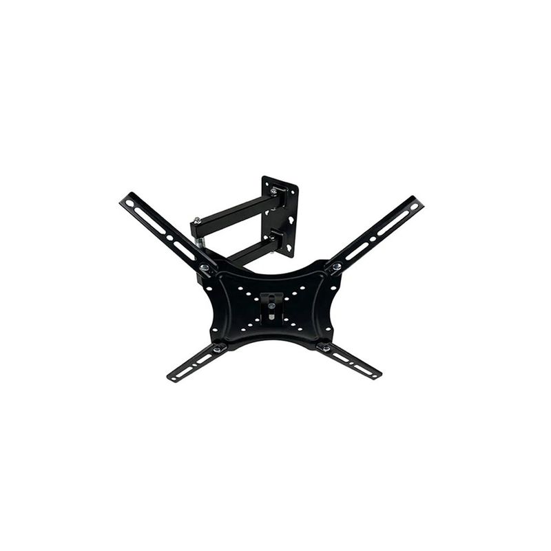 Soporte movible tipo brazo para TV 14-55"
