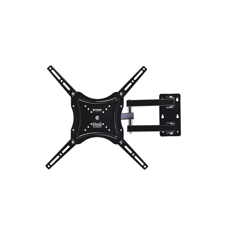 Soporte movible tipo brazo para TV 14-55"