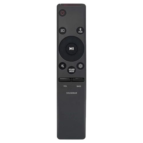 Control Barra De Sonido Samsung Hwt550 Hwt650 Hwn450 Hwn550