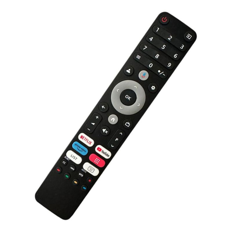 Control Para Pantalla Hyundai Smart Tv HYLED427GiM
