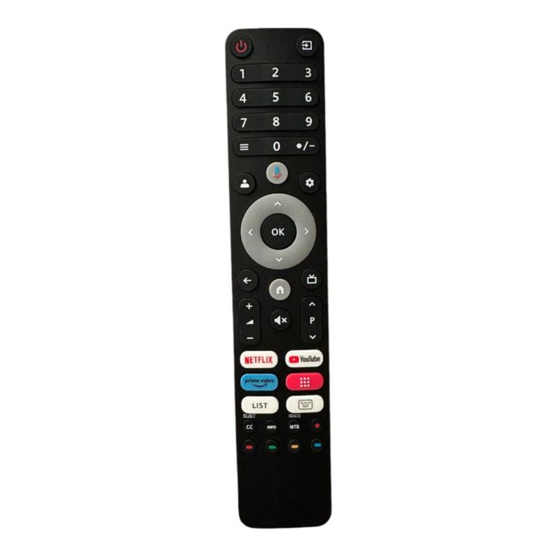 Control Para Pantalla Hyundai Smart Tv HYLED427GiM