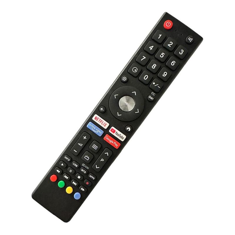 Control para pantalla hyundai smart hyled5806a4km