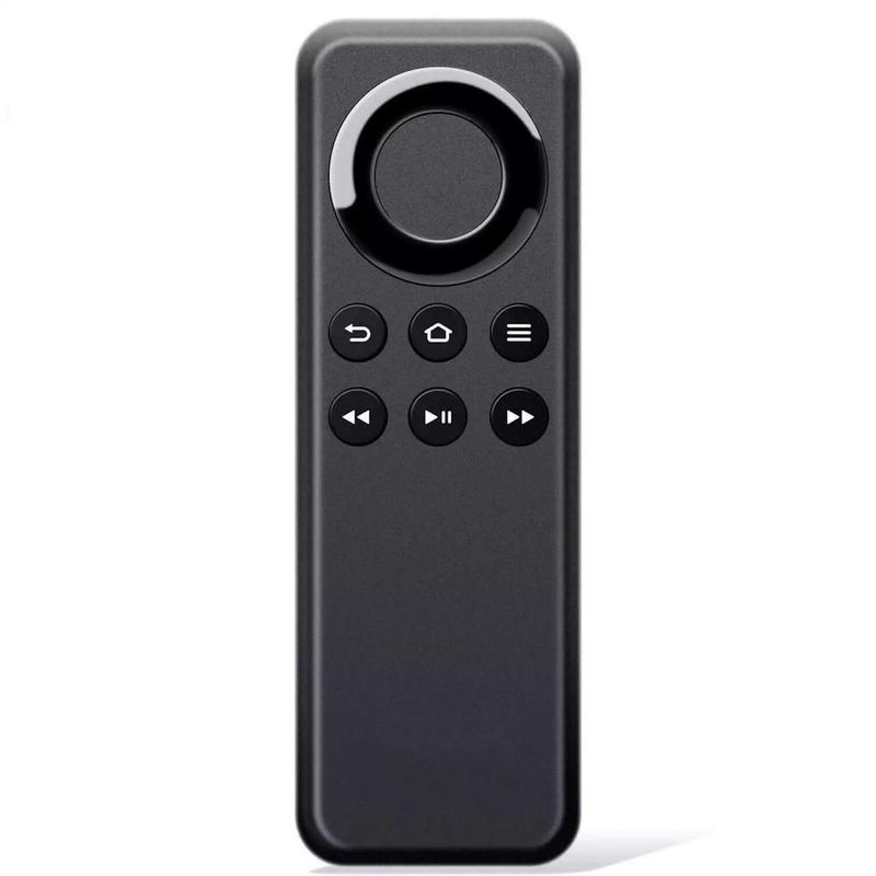 Control para fire tv stick y amazon fire tv box