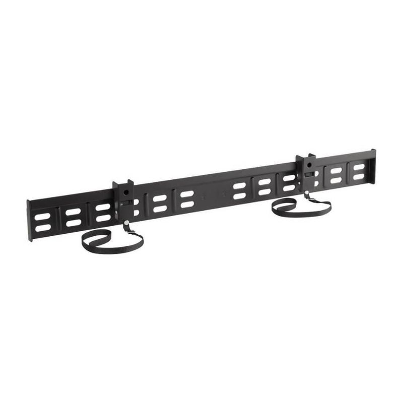 Soporte fijo para pantalla Insignia de 40 a 70 pulgadas color negro