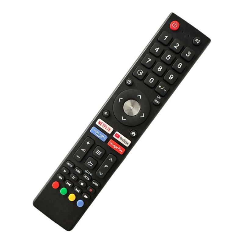 Control Para Pantalla Hyundai Smart Hyled5015a4km