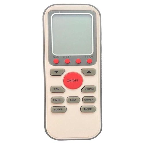 Control Para Aire AC Tcl Frikko Lennox Prime Benelux Trane