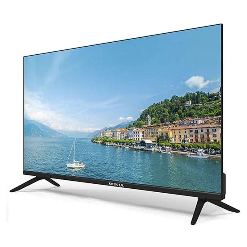 Pantalla Winia 32 pulgadas HD L32B9000QN Smart TV