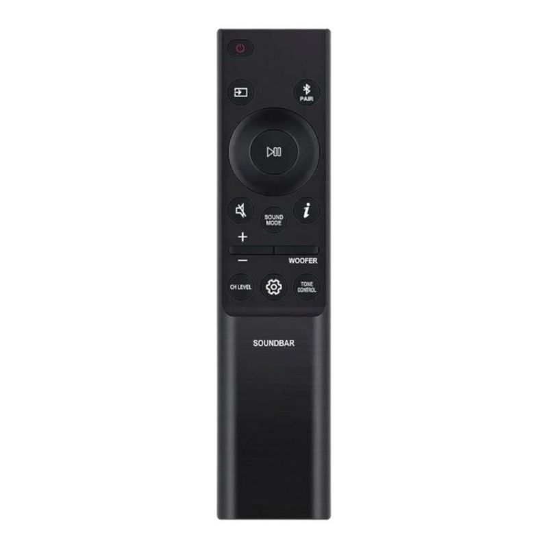 Control Para Barra Samsung HW-C450 HW-c460 Hw-Q700B HW-Q935B