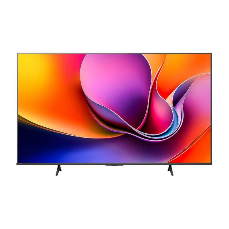 Televisión Pantalla 55 Pulgadas Hisense Smart TV 4K UHD 55A65NV