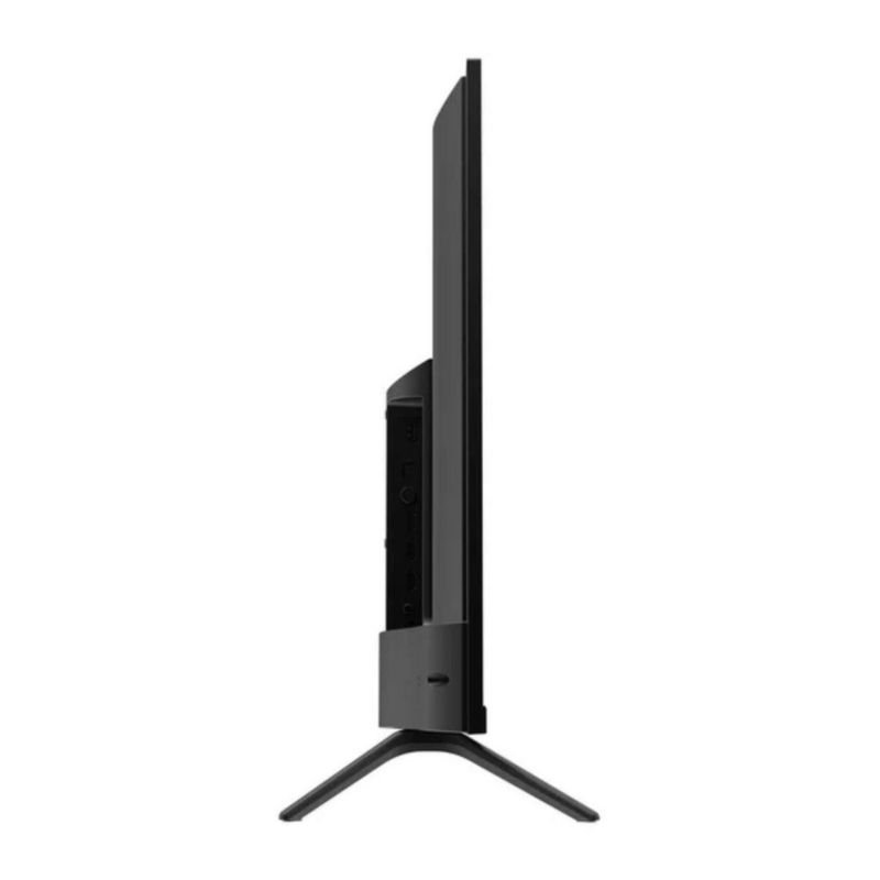 Televisión Pantalla 32 Pulgadas JVC Roku TV HD SI32RF